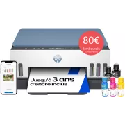 HP Smart Tank Plus 7006 Imprimante jet d'encre