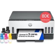 HP Smart Tank 7005 Imprimante jet d'encre