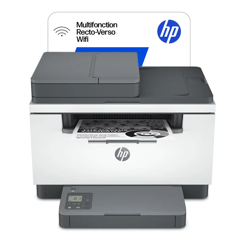 Image : HP Laserjet M234sdw Imprimante multifonction