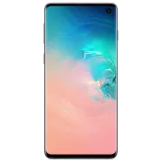 Galaxy S10 Blanc 128Go