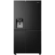 HISENSE RS818N4IFD Réfrigérateur Américain