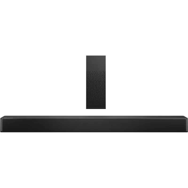 Image : HISENSE HS2100 Barre de son