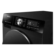 Image : HISENSE WF3S1243BB2 Lave linge hublot