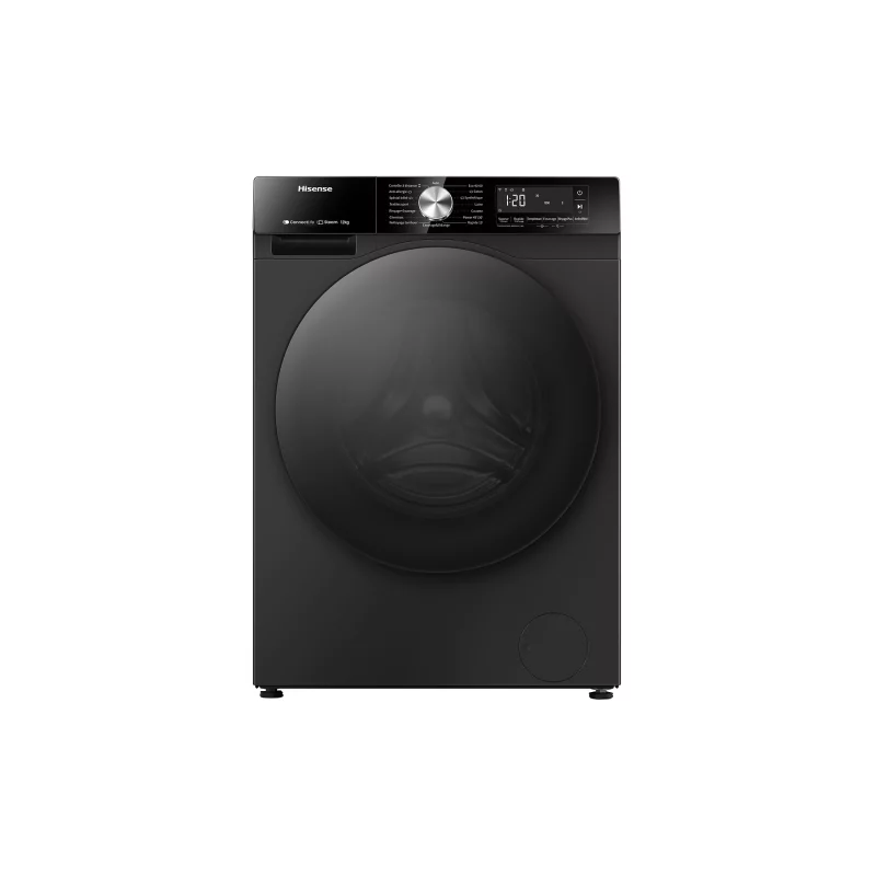 Image : HISENSE WF3S1243BB2 Lave linge hublot