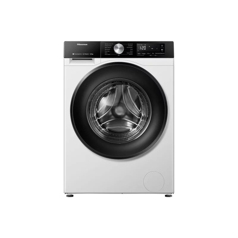 Image : HISENSE WF3S1045BW3 Lave linge hublot