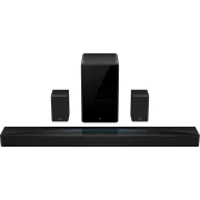 TCL Q85HE Barre de son