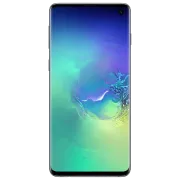 Galaxy S10 Vert 128Go