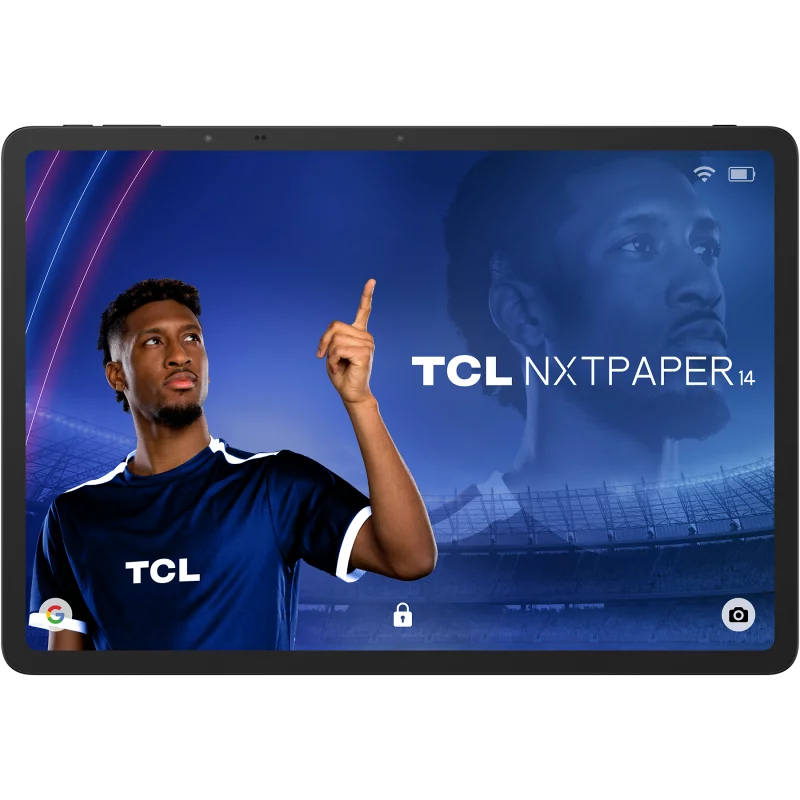 Image : TCL NXTPAPER 14 256Go Tablette