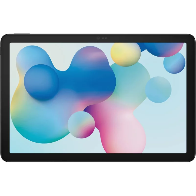 Image : TCL NXTPAPER 10s Noir 64Go Tablette