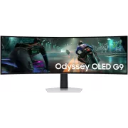 SAMSUNG ODYSSEY OLED G9 G91SD 49'' 144Hz