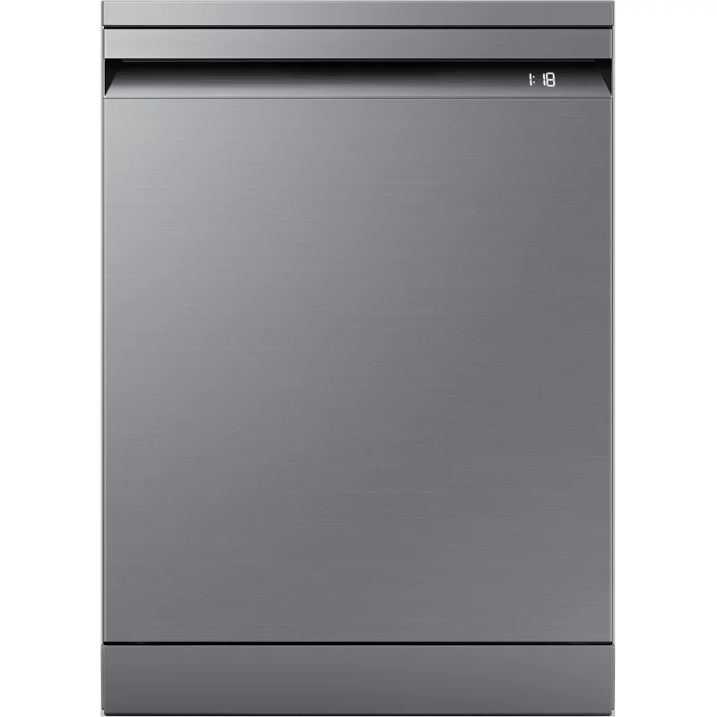 Image : SAMSUNG DW60DG790FSL Lave vaisselle
