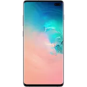 Galaxy S10 Plus Blanc 128Go