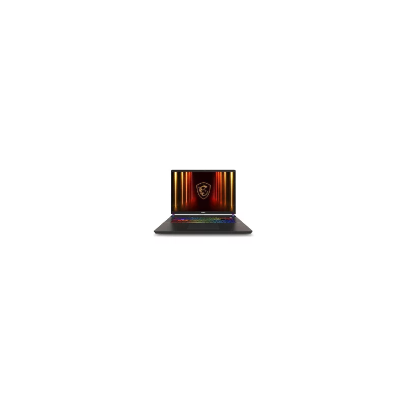 Image : MSI Vector 16 HX AI A2XWIG-015FR 16' PC Portable Gaming