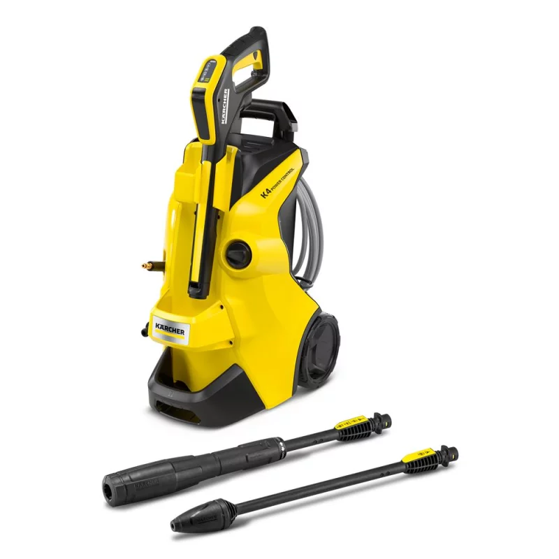 Image : Karcher K4 Power Control Flex Nettoyeur haute pression