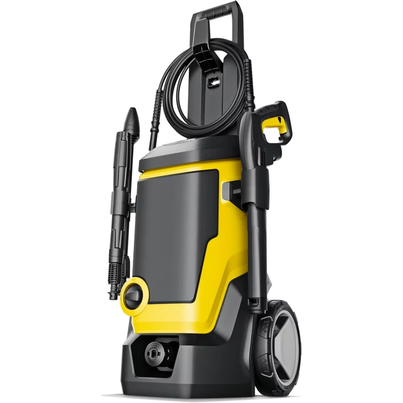 Image : Karcher K7 WCM 230V Nettoyeur haute pression
