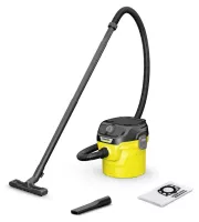 Karcher KWD1 1000W Aspirateur eau et poussières