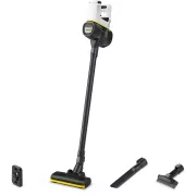 KARCHER VC 4 Cordless myHome white Aspirateur balai