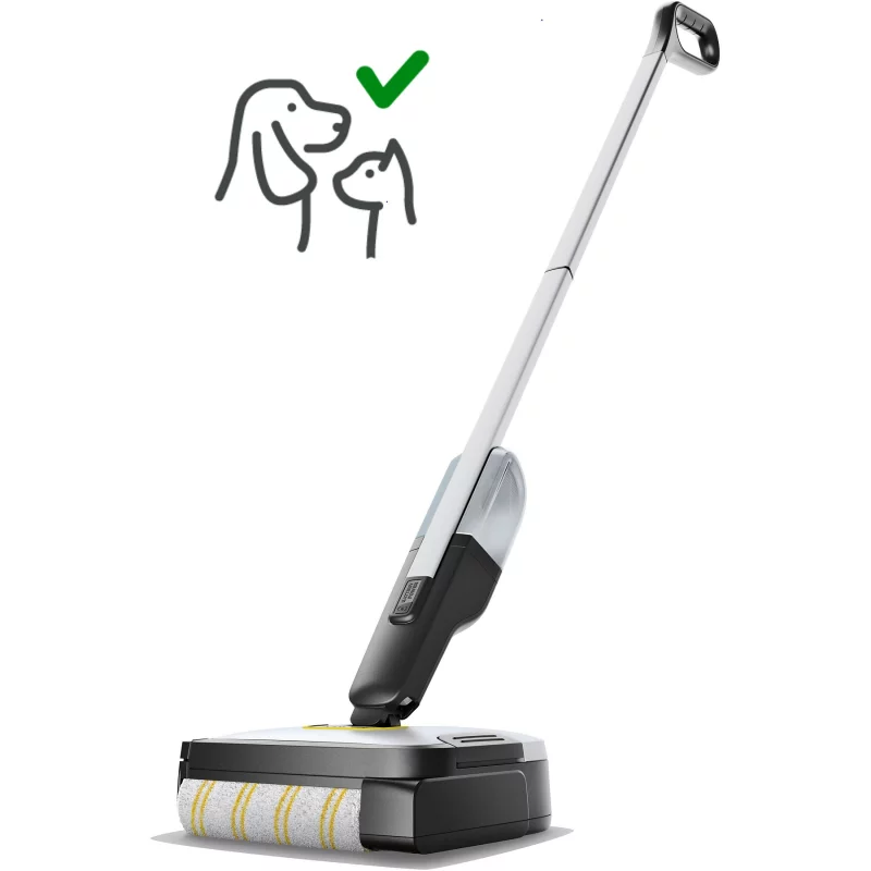 Image : KARCHER FC 2-4 sans fil Nettoyeur de sols