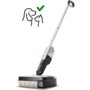 Image : KARCHER FC 2-4 sans fil Nettoyeur de sols