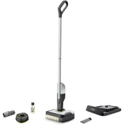 Image : KARCHER FC 2-4 sans fil Nettoyeur de sols