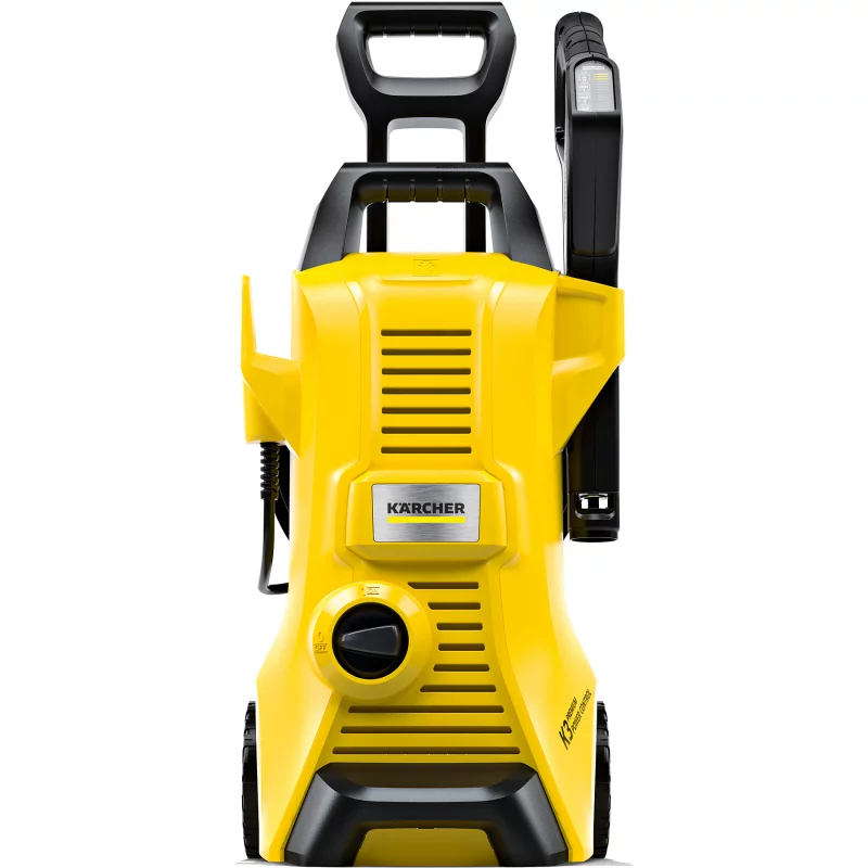 Image : KARCHER K3 Premium Power Control Nettoyeur haute pression