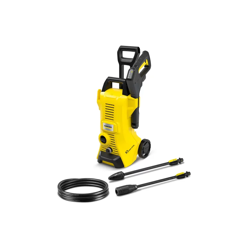 Image : KARCHER K3 Power Control Nettoyeur haute pression