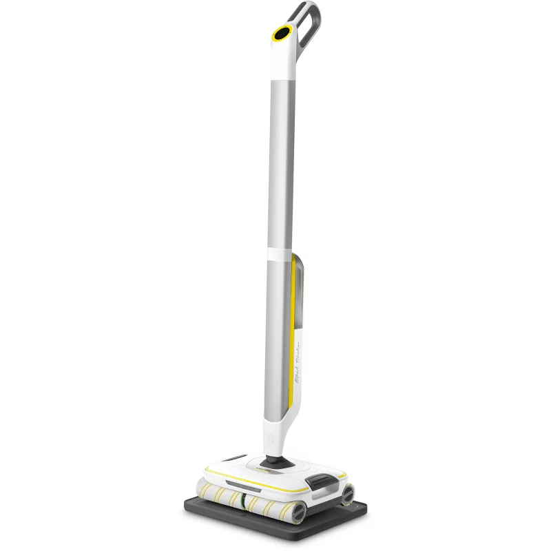 Image : KARCHER FC 8 sans fil - Signature line Nettoyeur de sol