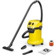 KARCHER WD 3 P V-19/4/20 Aspirateur eau et poussière
