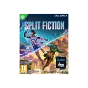 Split Fiction XBOX SERIES