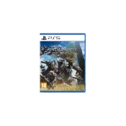 Monster Hunter Wilds PS5