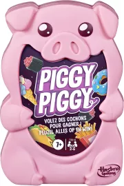 Piggy Piggy Hasbro Gaming