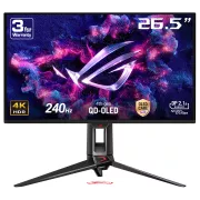 ASUS PG27UCDM 27'' OLED Ecran PC 4K