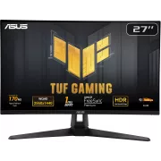 ASUS TUF VG27AQA1A Plat 27'' VA Ecran PC Gamer
