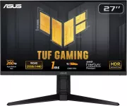 ASUS TUF Gaming VG27AQML1A - 27 Pouces QHD(2560x1440) 90LM05Z0-B07370