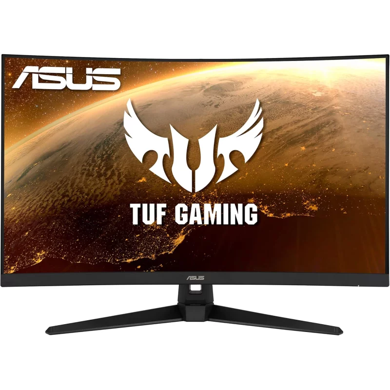 Image : ASUS TUF VG328H1B - 31.5' Ecran PC Gamer