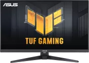 ASUS VG328QA1A - 31'- 170 Hz - Noir Ecran PC gamer