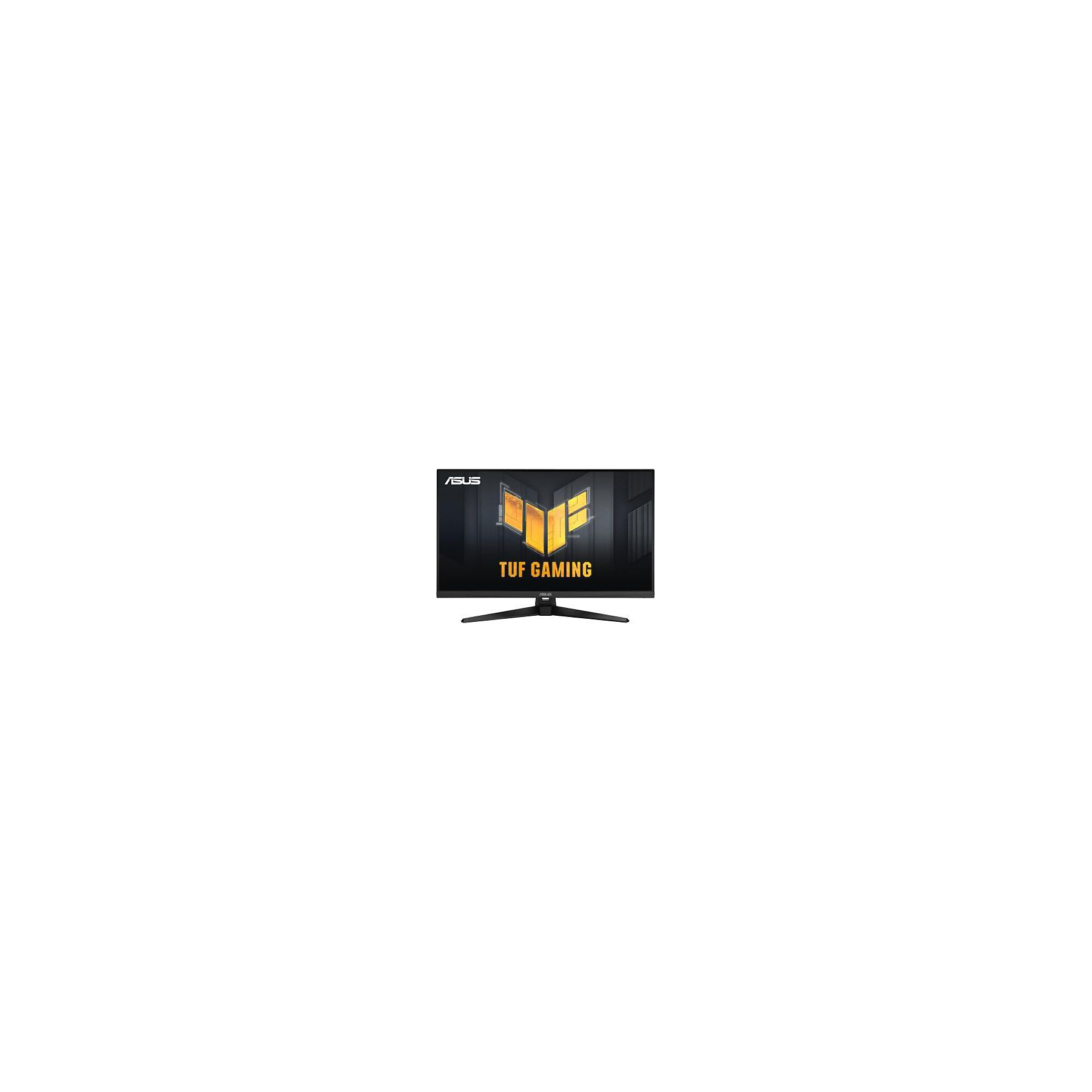 Image : ASUS TUF GAMING VG32UQA1A 31.5 pouces 90LM08L0-B01970