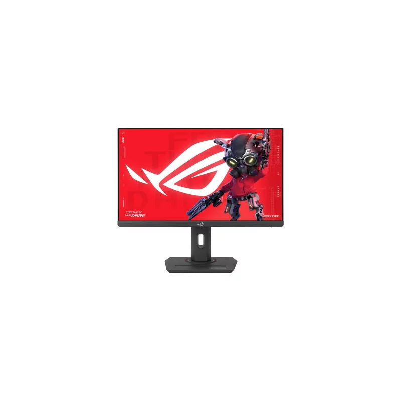 Image : Asus XG259CS 24.5' 90LM0AM0-B01370