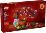 LEGO 80117 La bonne fortune