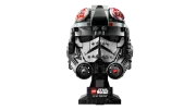 Image : LEGO 75429 Le casque du pilote de AT-AT  Star Wars