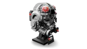 Image : LEGO 75429 Le casque du pilote de AT-AT  Star Wars