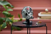 Image : LEGO 75429 Le casque du pilote de AT-AT  Star Wars