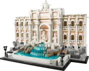 LEGO Architecture 21062 La fontaine de Trevi