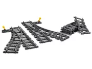 Image : LEGO 60238 Les aiguillages City