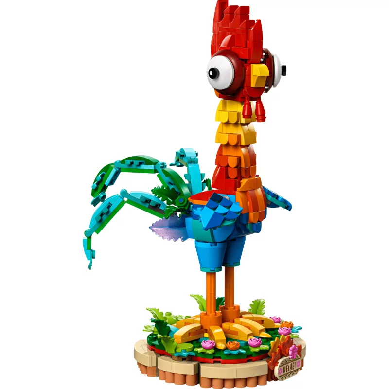 Image : LEGO 43272 Heihei Disney