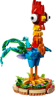 LEGO 43272 Heihei Disney