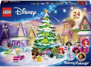 LEGO 43253 LEGO Disney Calendrier de l'Avent 2024 Disney