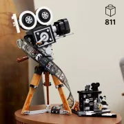 LEGO 43230 La caméra Hommage à Walt Disney Disney Mickey et ses amis