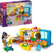 LEGO 42645 La salle de jeux de la petite saur d'Aliya Friends
