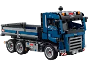 LEGO 42203 Camion benne Technic